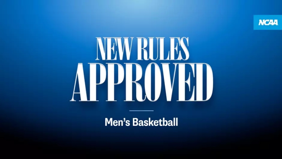 变革百年传统?NCAA正积极推动将男篮比赛从半场制改为四节制